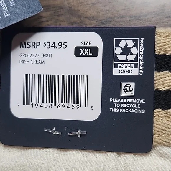 Gap Mens Pull On Shorts - Picture 4 of 8